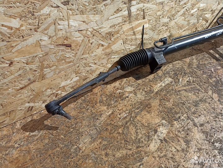 Рулевая рейка Renault Master 2