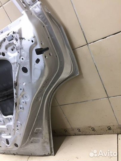 Дверь задняя правая Nissan X-Trail