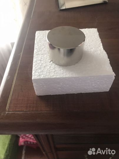 Неодимовый магнит 50х30