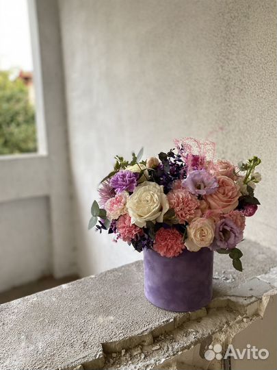 Флорист декоратор