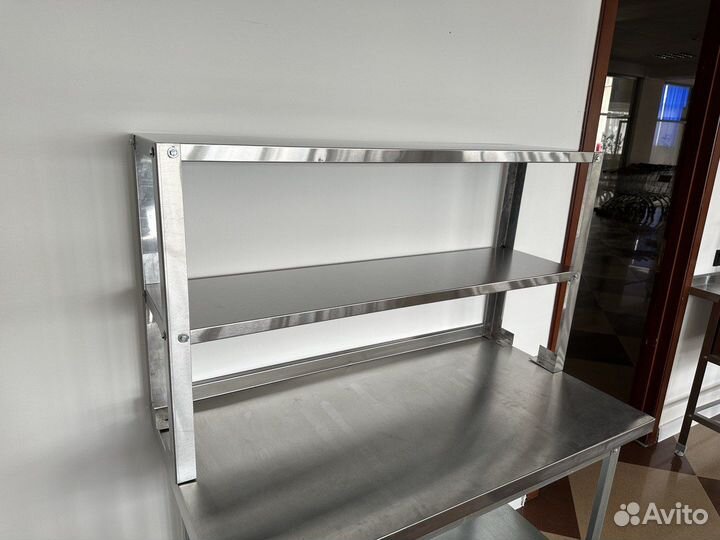 Полка настольная