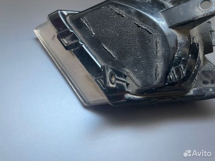 Фара противотуманная правая Cerato 2 2009-2013