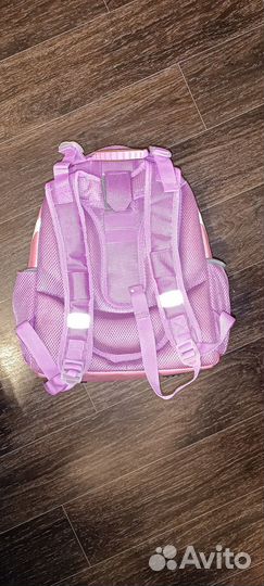 Рюкзак школьный ортопедический №1 School Kitty