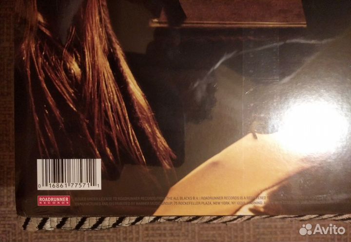 Korn - Remember Who You Are (Coloured LP) US