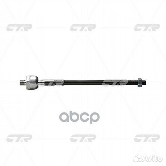 CRM-26 Тяга рулевая перед прав/лев airtre