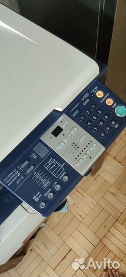 Принтер сканер копир Toshiba e-studio 223