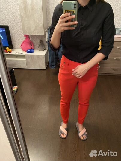 Женские вещи пакетом 44