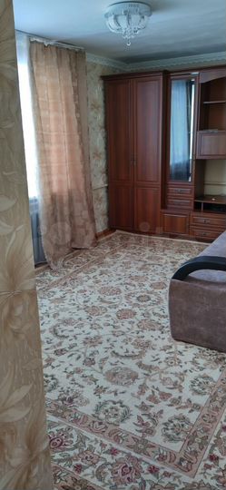 2-к. квартира, 42 м², 2/2 эт.