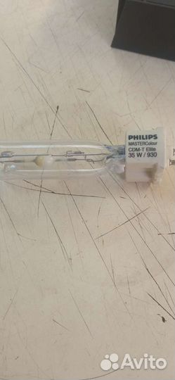 Блок питания