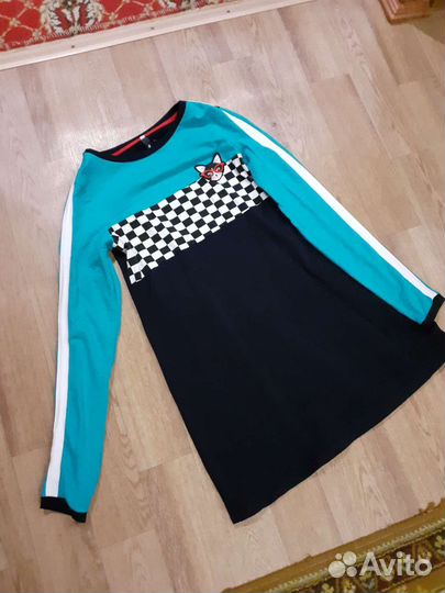 Одежда на девушку, девочку подростка