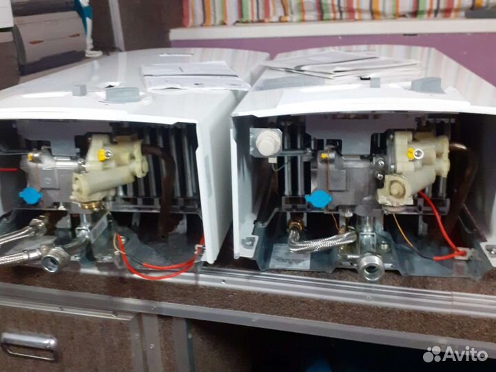 Колонки газовые Bosch gwh-13p.автомат