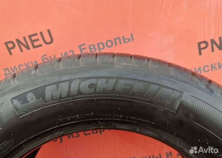 Michelin Latitude Tour HP 235/55 R17 99H