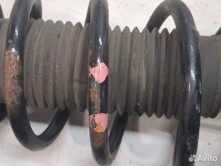 Амортизатор подвески Suzuki SX4, 2010