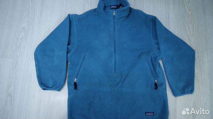 Patagonia Флиска