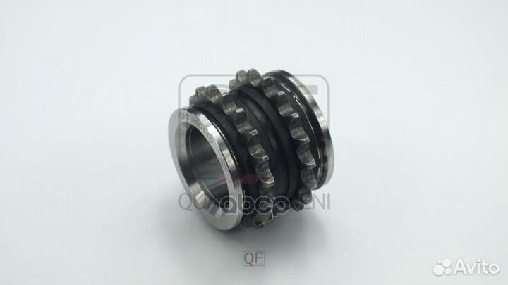 Шестерня коленвала BMW 5(E60) QF51A00110 quattro