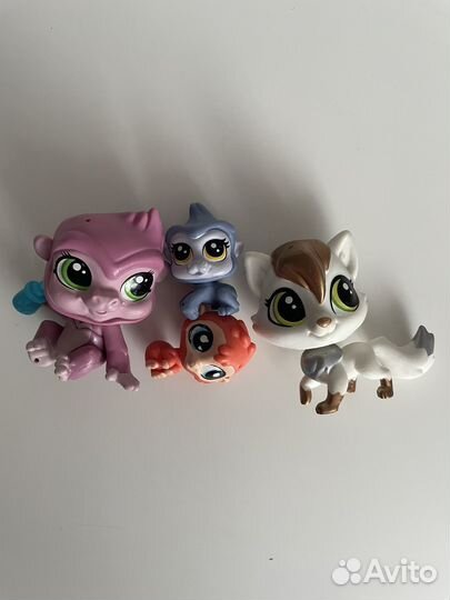 Littlest Pet Shop