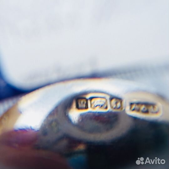 Антик 1906 год Серебро Англия перламутр Ложки