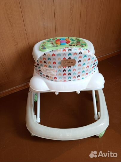 Ходунки детские