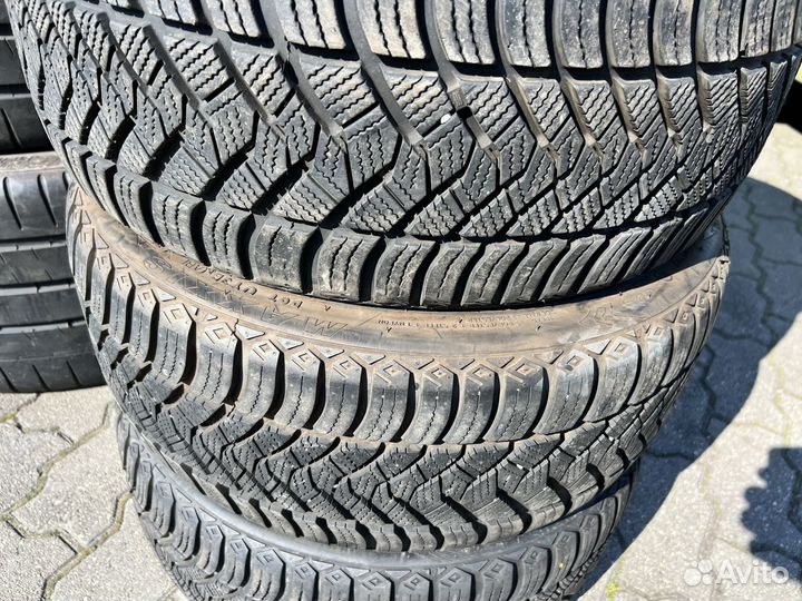 Maxxis AP2 All Season 205/40 R17