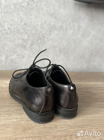 Ботиночки