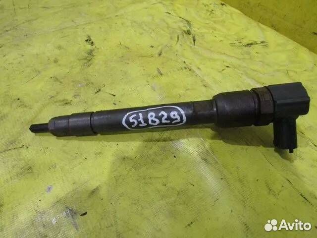Топливная форсунка Хундай IX35 10-16г 51829 OEM 33
