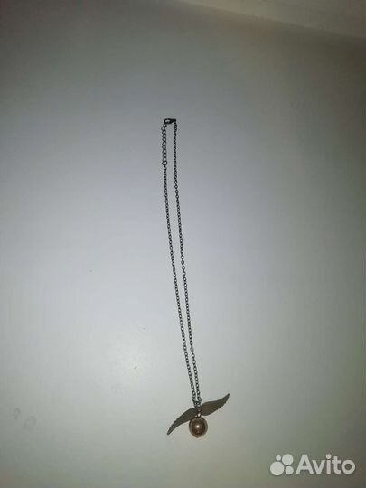 Цепочка Гари Потер снич