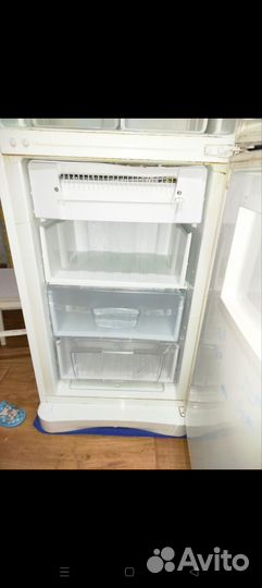 Холодильник бу
