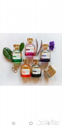 Духи женские avon