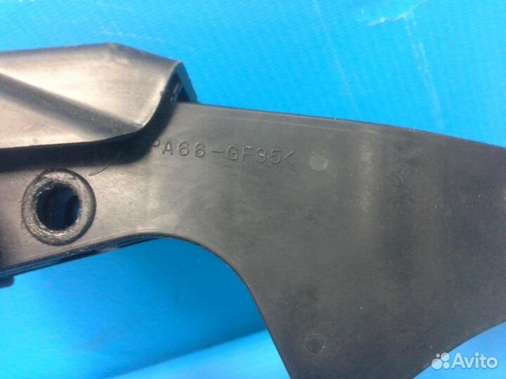 Педаль тормоза Chevrolet Lacetti 2003-2013