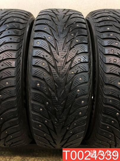 Yokohama Ice Guard IG35 205/60 R16 100