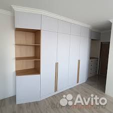 Стенка в гостинную на заказ от производителя