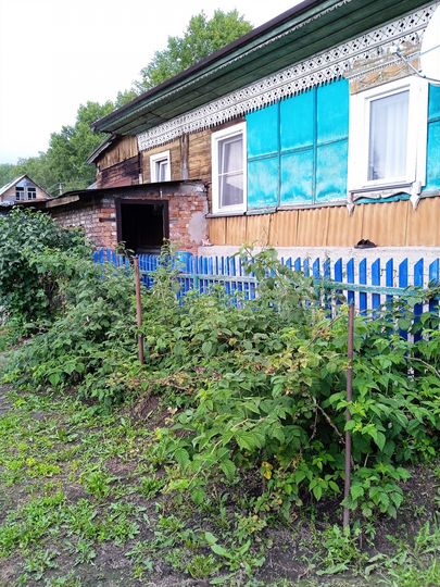 Дом 71,1 м² на участке 6,3 сот.