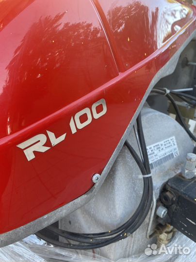 Дизельная горелка бу