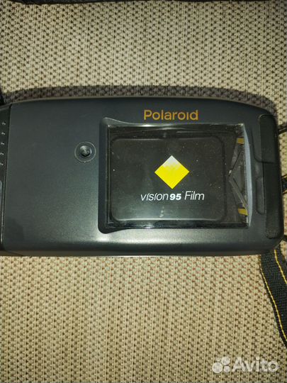 Фотоаппарат бу рабочий