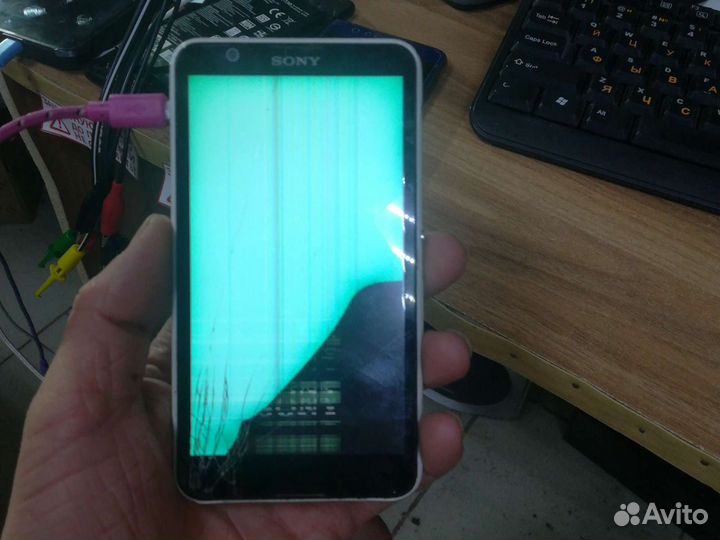 Sony Xperia E4 Dual, 8 ГБ