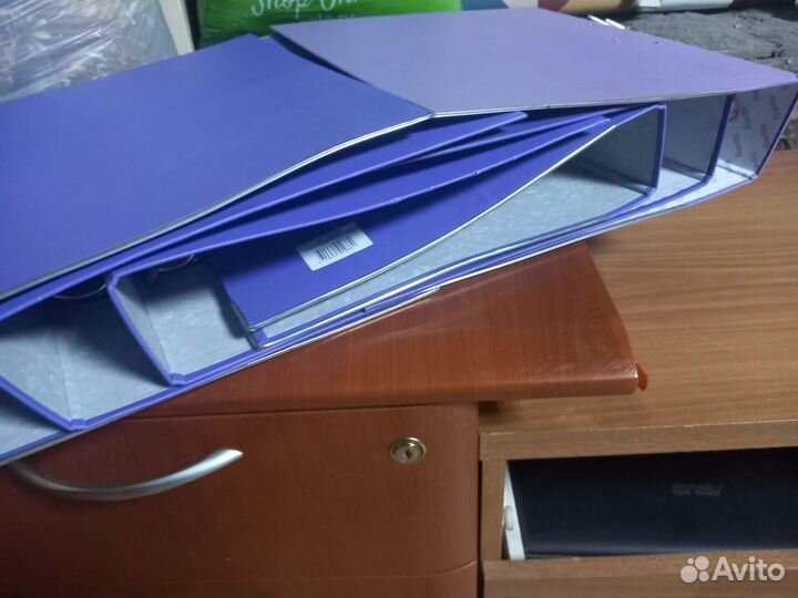 Папка регистратор