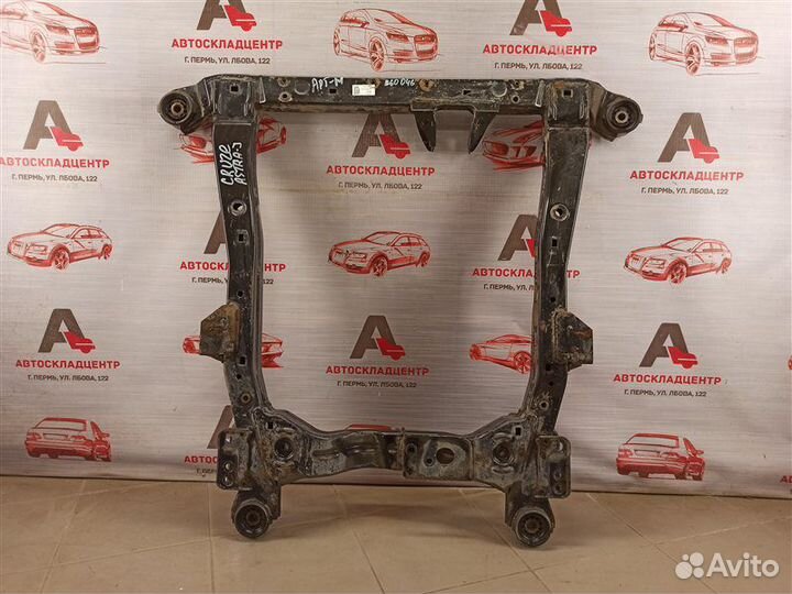 Подрамник передний Opel Astra - J (2009-2015)