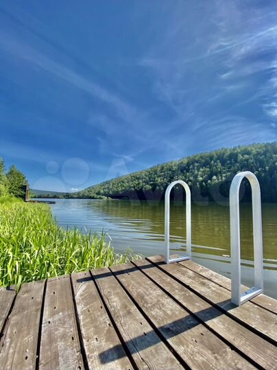 Дом 36 м² на участке 15 сот.