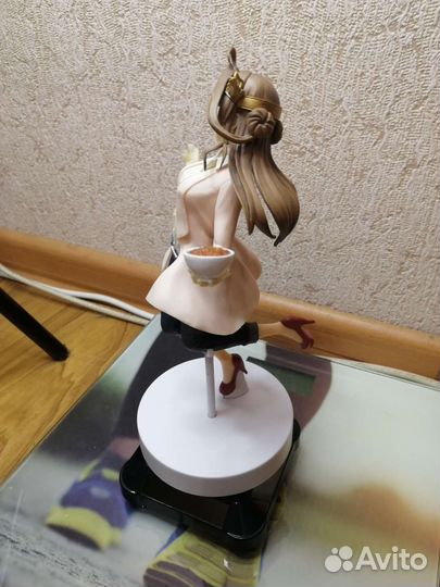 Фигурка аниме Kongou (Kantai Collection)