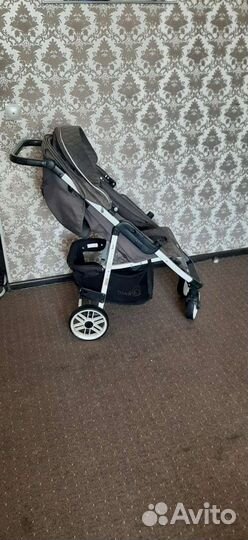 Прогулочная коляска бу