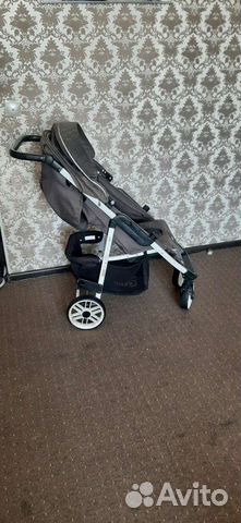 Прогулочная коляска бу