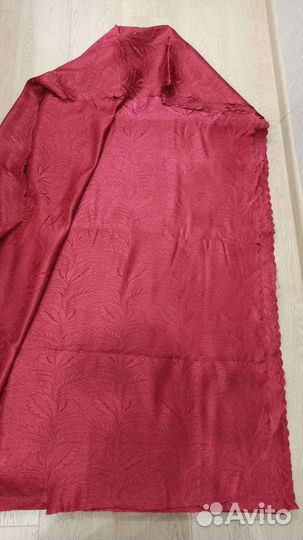 Ткань портьерная