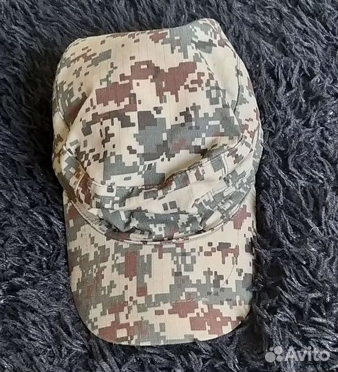 Кепка подростковая