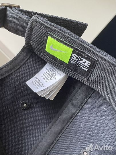 Кепка Nike оригинал