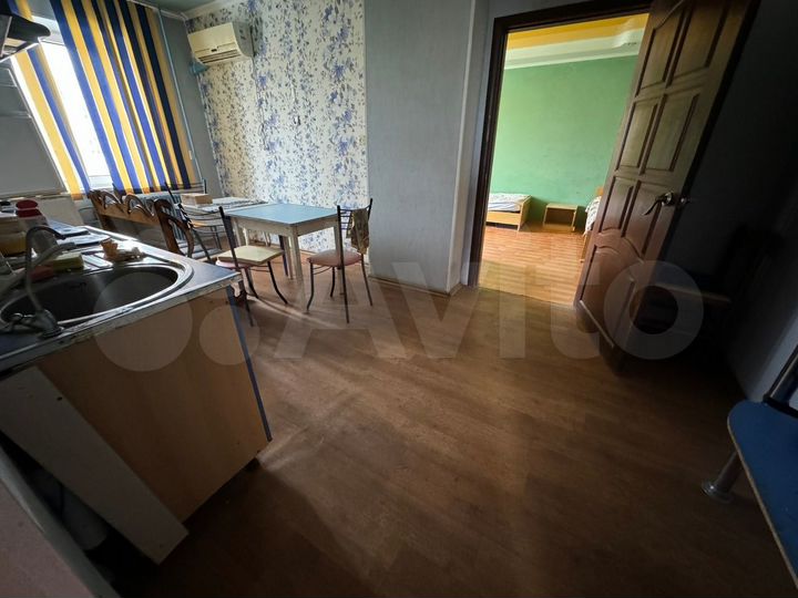 3-к. квартира, 73 м², 3/9 эт.