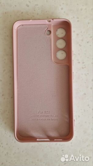 Чехол для samsung galaxy s22