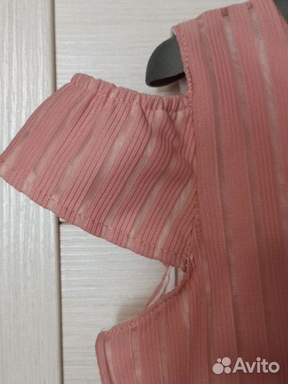 Платье и шляпка Qmols kids 122