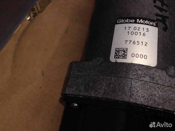 Рулевая рейка Mercedes-Benz A2224604401 3.0 дизель