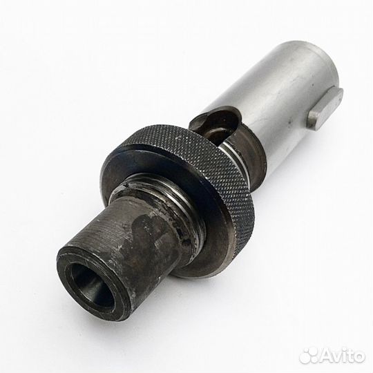 Оправка под Weldon для инструмента км2 с лапкой и