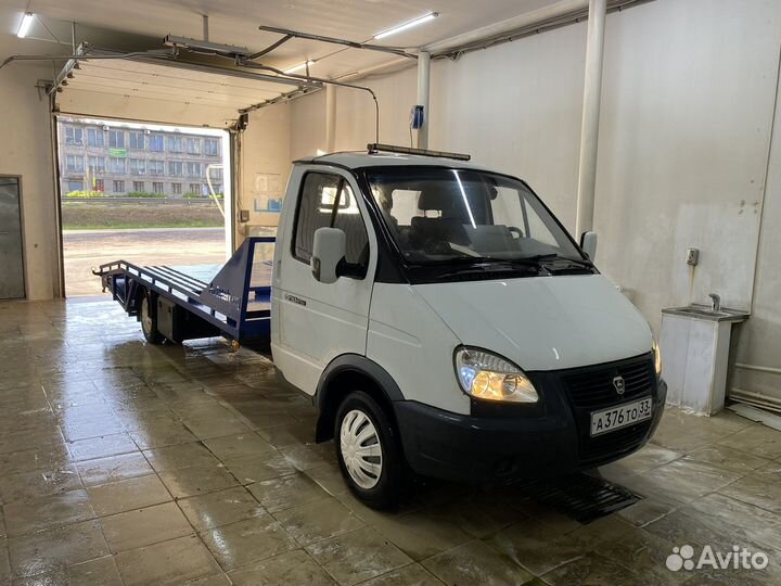 Услуги эвакуатора 24 7